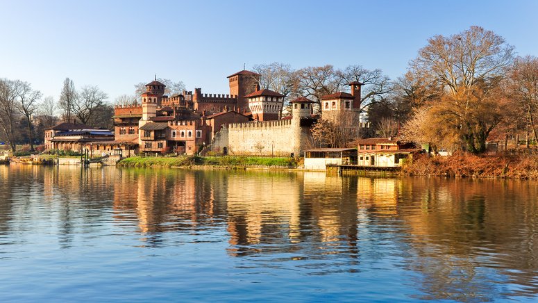 tour turin autobus turistico