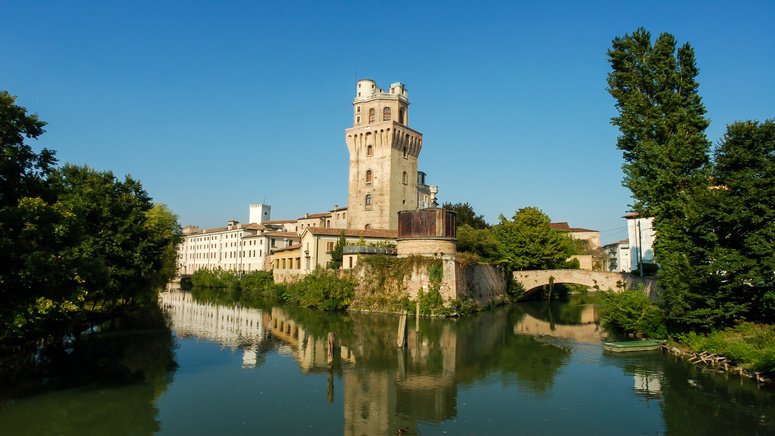 tour padua autobus turistico