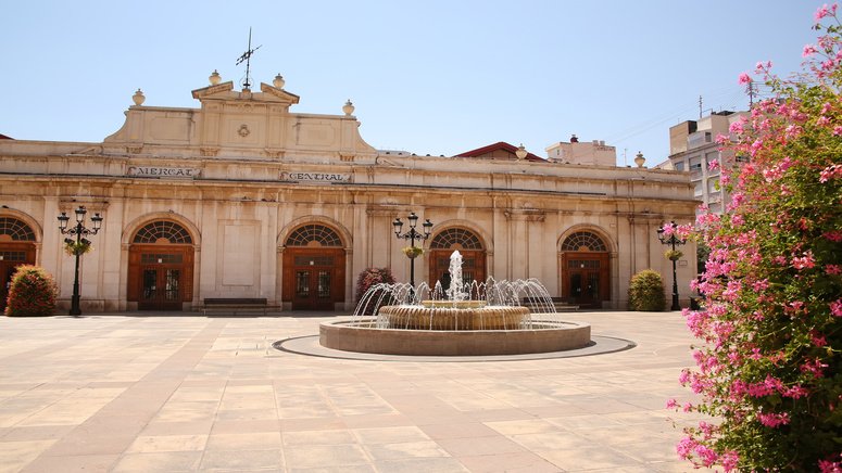 tour castellón plana