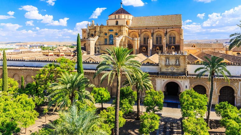 Tour Córdoba Monumental