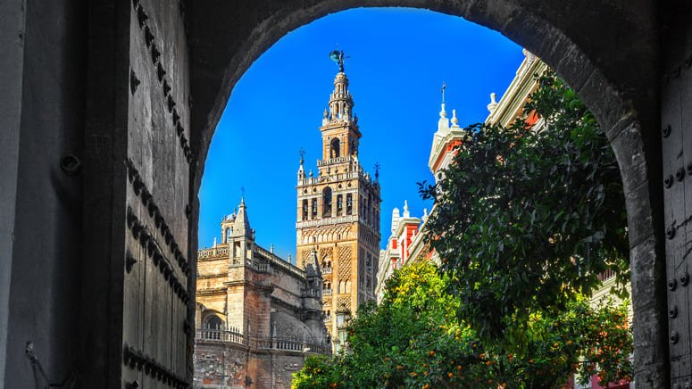 Free tour Sevilla