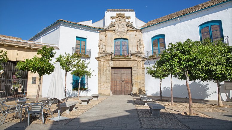 free tour secretos cordoba