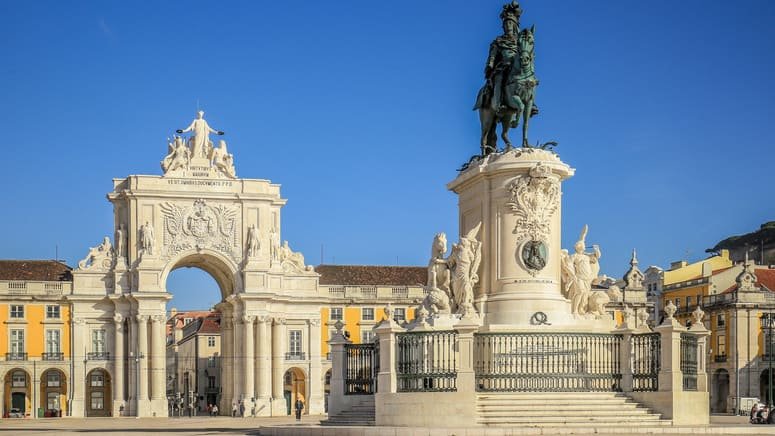 Tour a tu medida descubre Lisboa y Belém