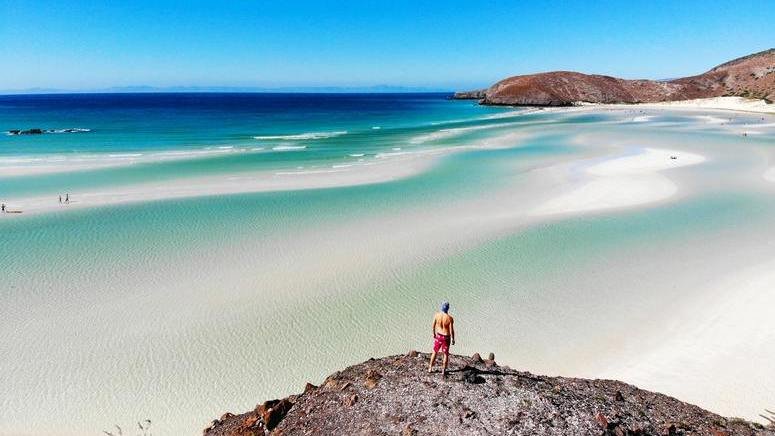 Excursión La Paz Los Cabos