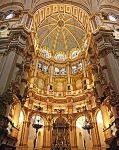 Tour privado Catedral y Capilla Real