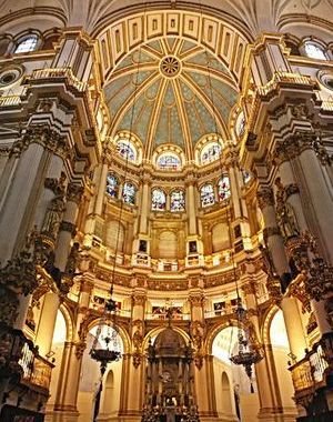 Tour privado Catedral y Capilla Real