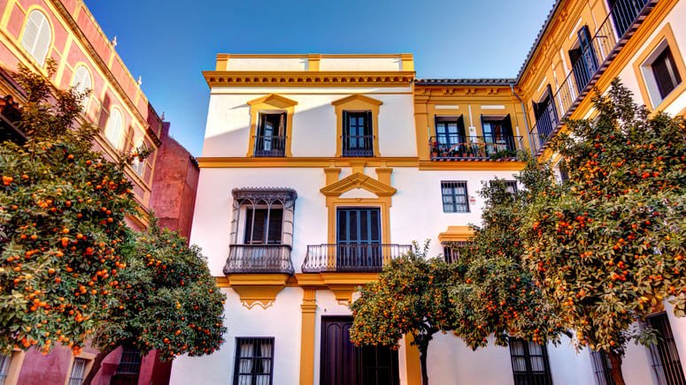 Free tour barrio de Triana