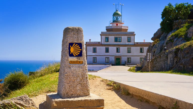 Excursión desde Santiago: Tours Faros + Barco
