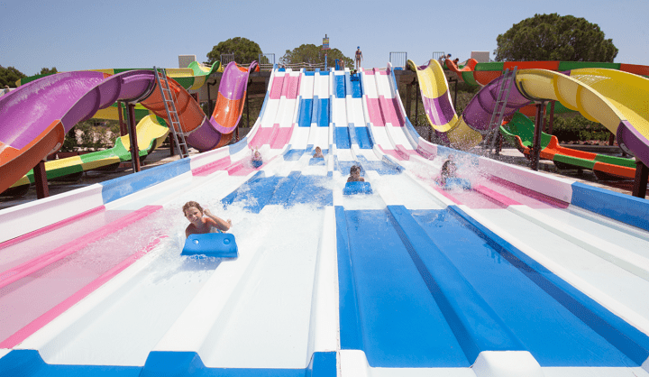 Aqualand Arenal