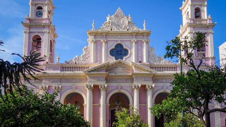Visita lo mejor de Salta en 4 horas