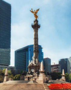 Ciudad de México al Completo