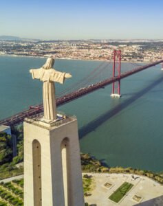 Tour privado Lisboa recogida hotel