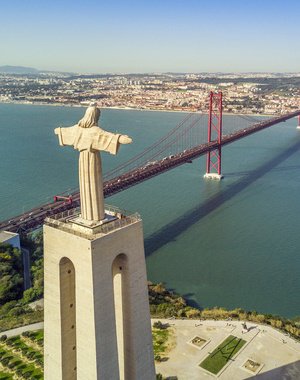 Tour privado Lisboa recogida hotel