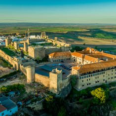 Excursión Carmona tesoro escondido
