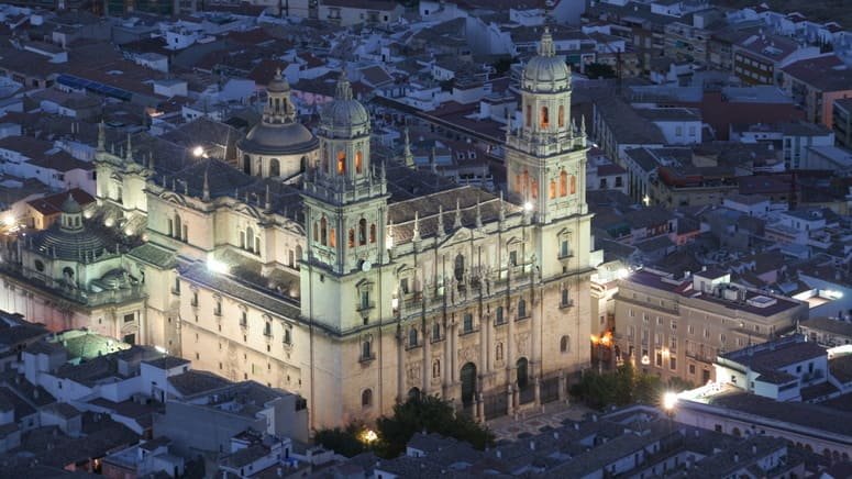 Tour enigmas Jaén paranormal 