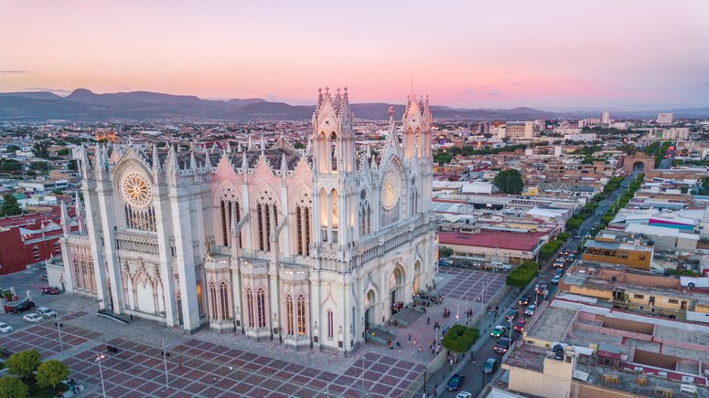 free tour leon