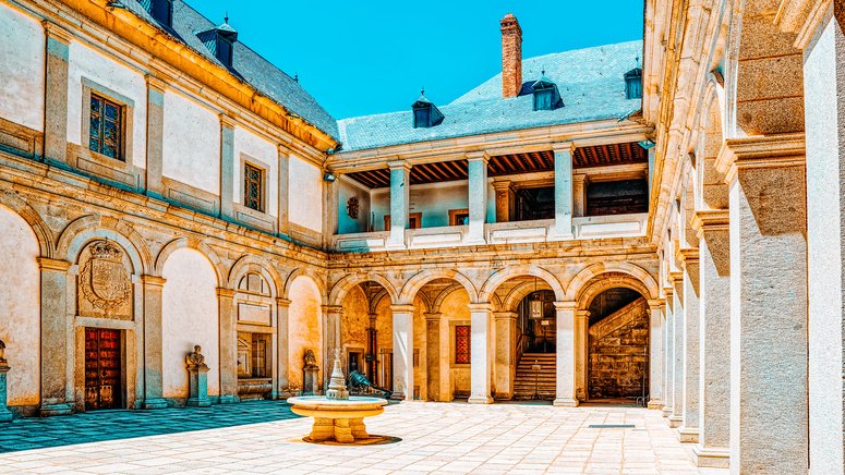 tour segovia catedral alcazar