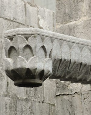Tour guiado Catedral Santa María Gerona