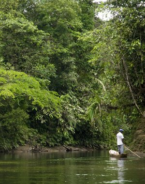 Visita Reserva Natural San Cipriano
