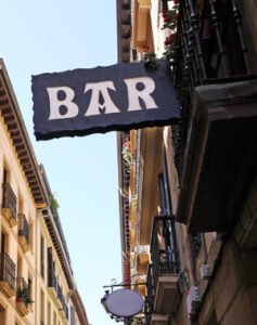 Tour pintxos San Sebastián