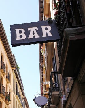 Tour pintxos San Sebastián