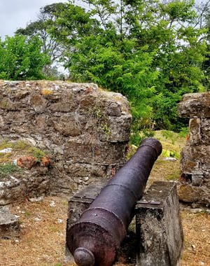 Tour historia Canal de Panamá