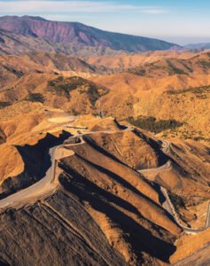 Excursión privada Valle Draa 2 días