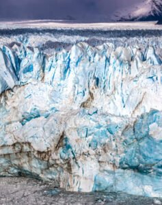 Minitrekking Perito Moreno