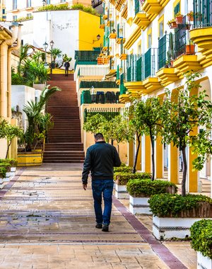 Málaga