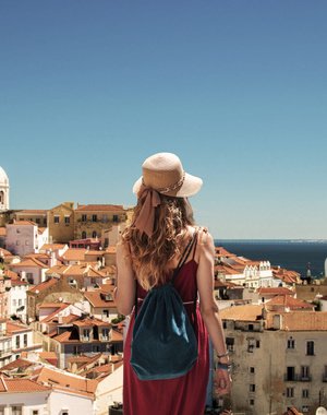 Bus turístico pase de 48 horas ¡Descubre Lisboa a tu ritmo!