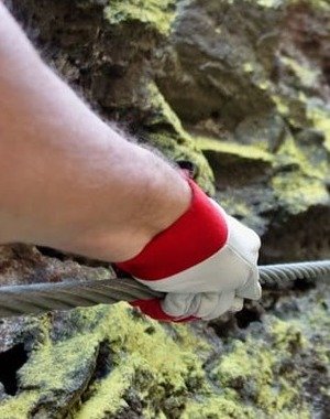 Via Ferrata Valpaços