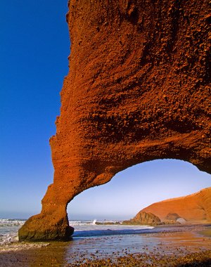 Marruecos
