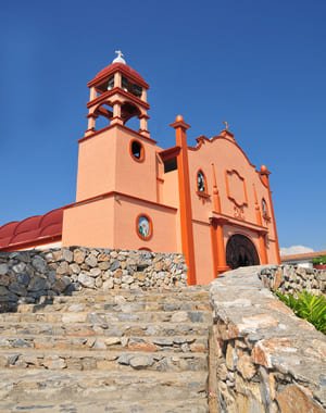 Excursión tres ciudades típicas Oaxaca
