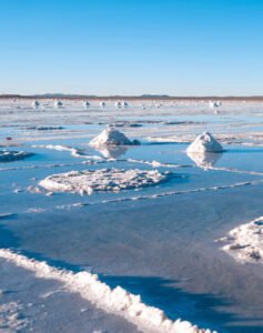 Excursión privada de 2 días al Salar de Uyuni