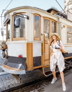 Pase de bus, tranvía y funicular por 48 horas ¡Descubre Oporto!