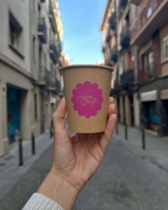 taller de velas light gogh