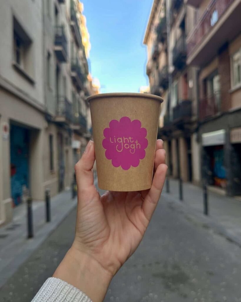 taller de velas light gogh