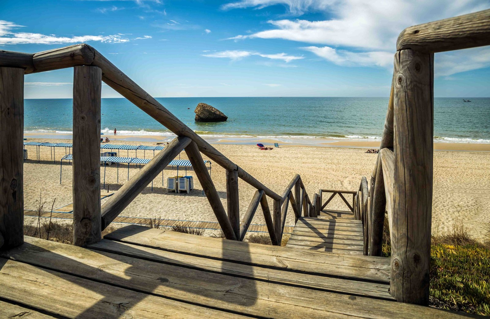 playas