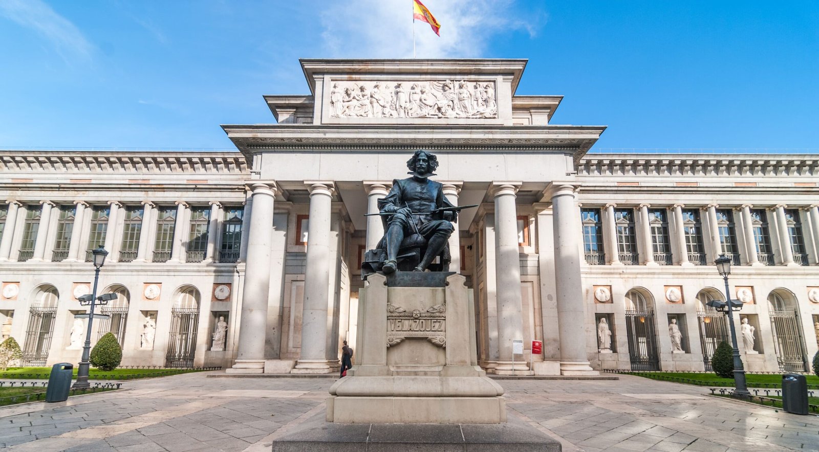 Madrid