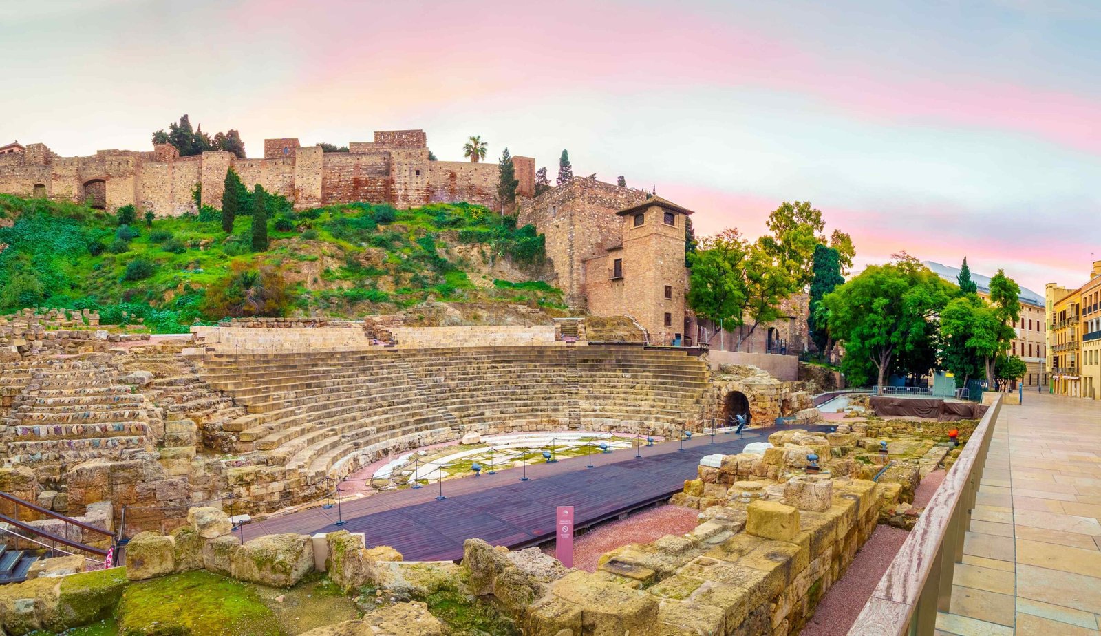 Málaga