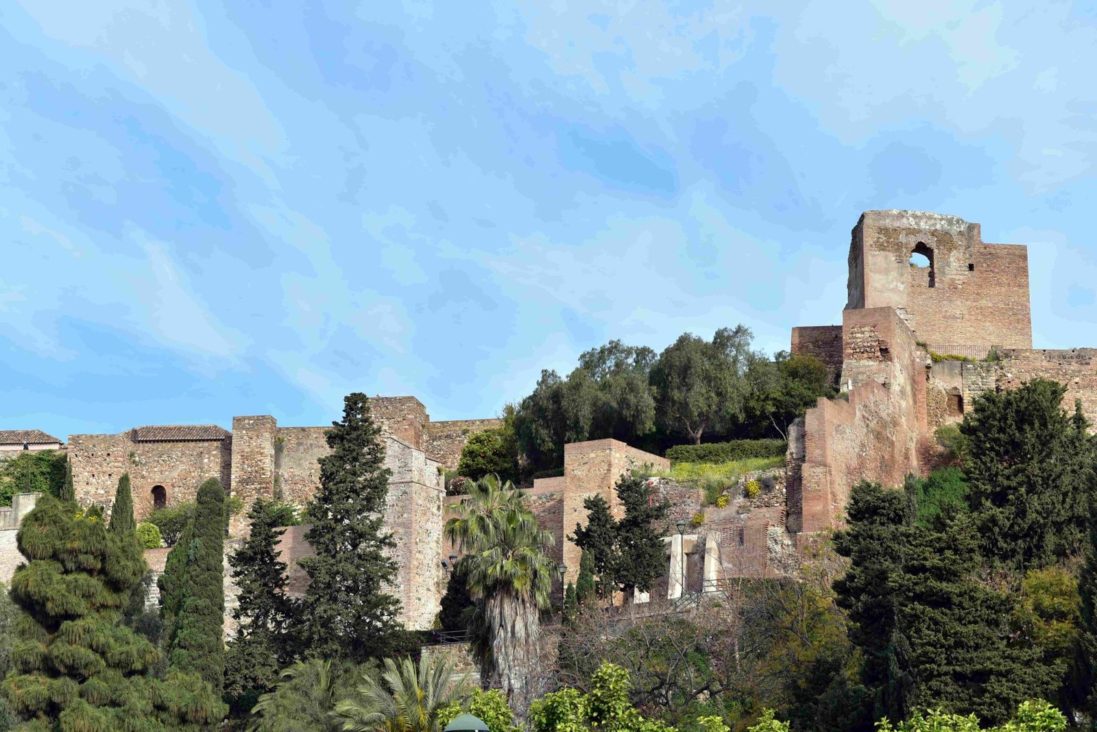 Málaga