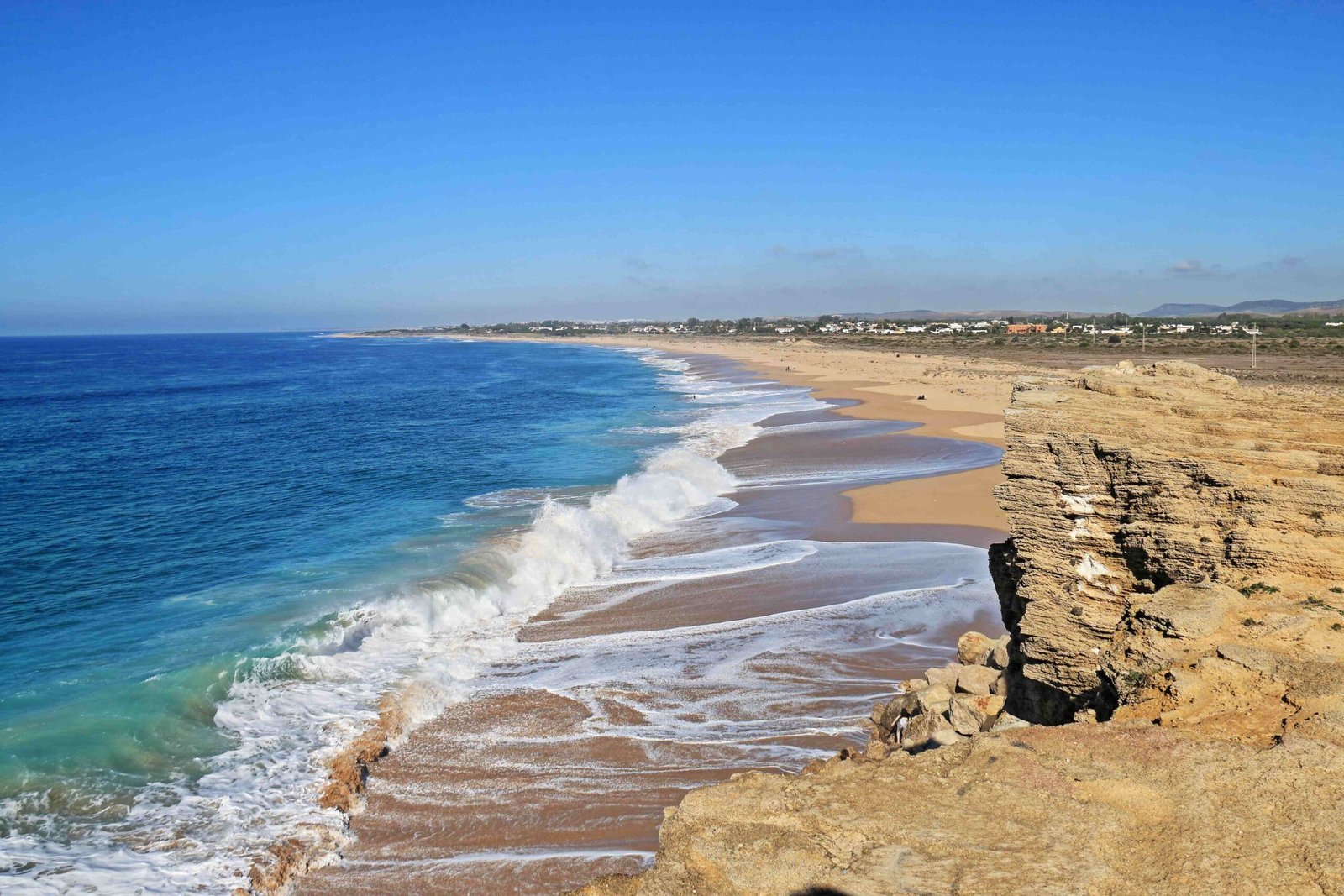 playas