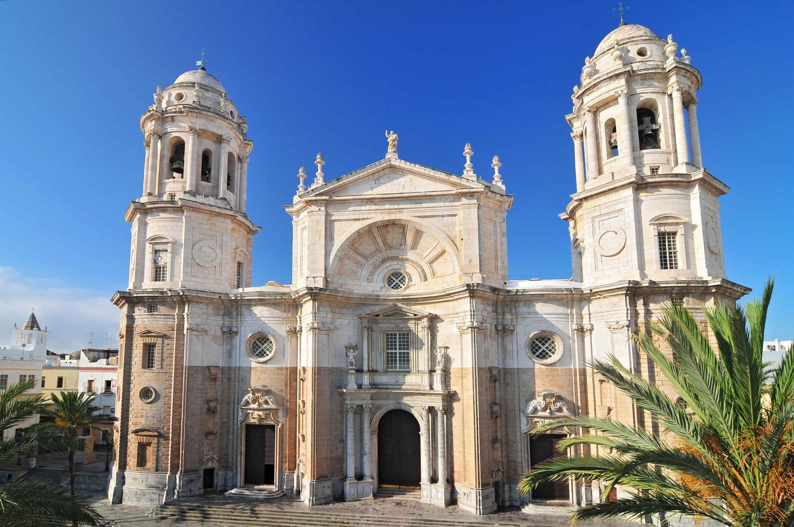barrio del Pópulo