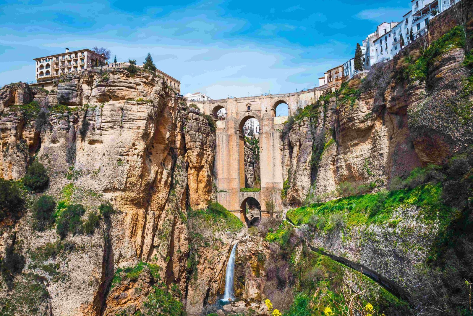 Ronda