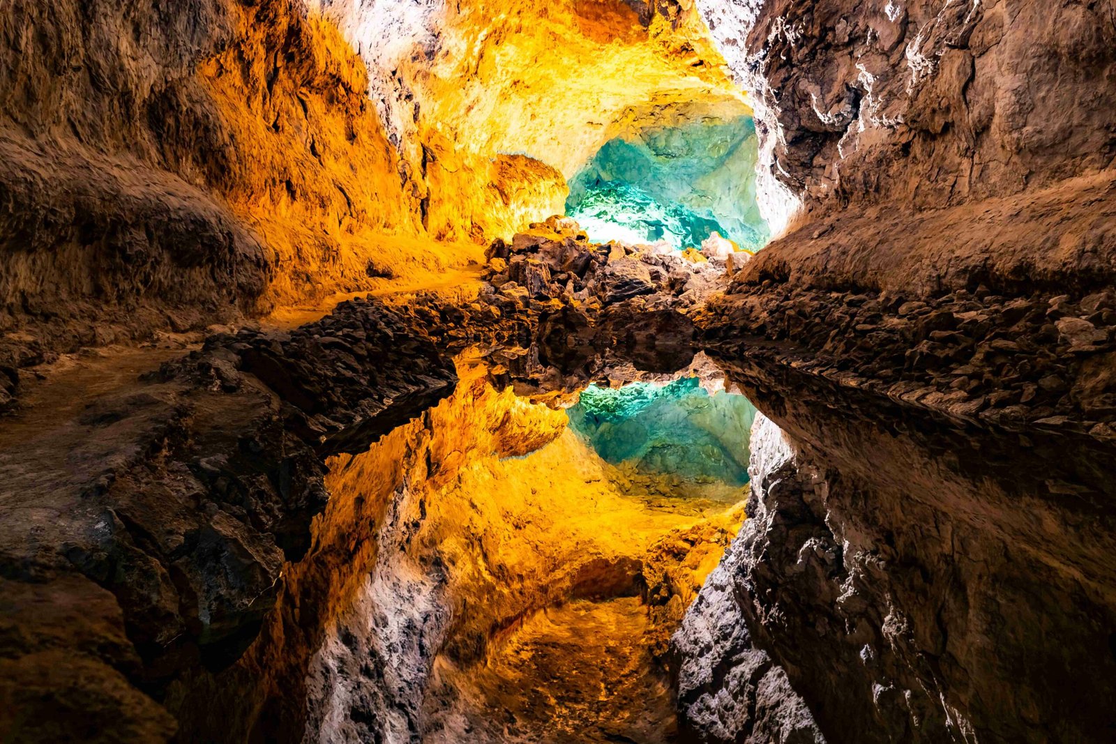 que ver en lanzarote