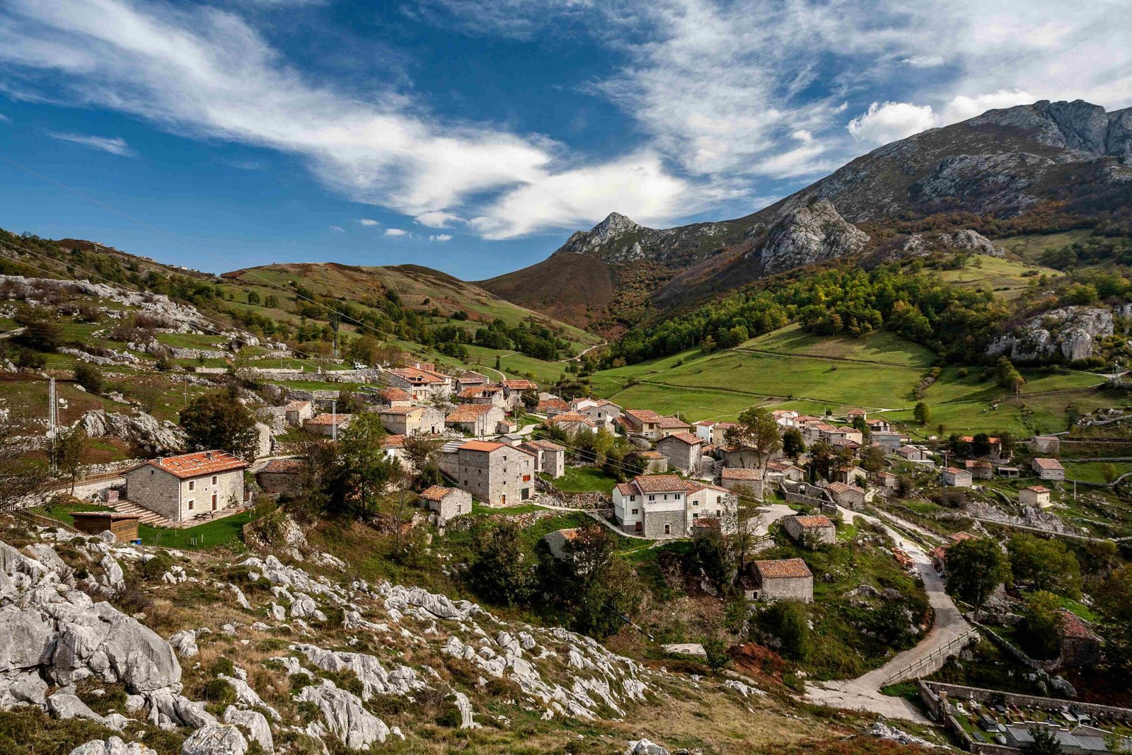 Picos de Europa
