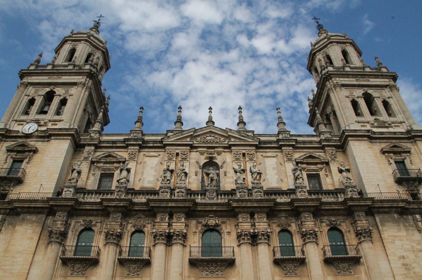 Jaén