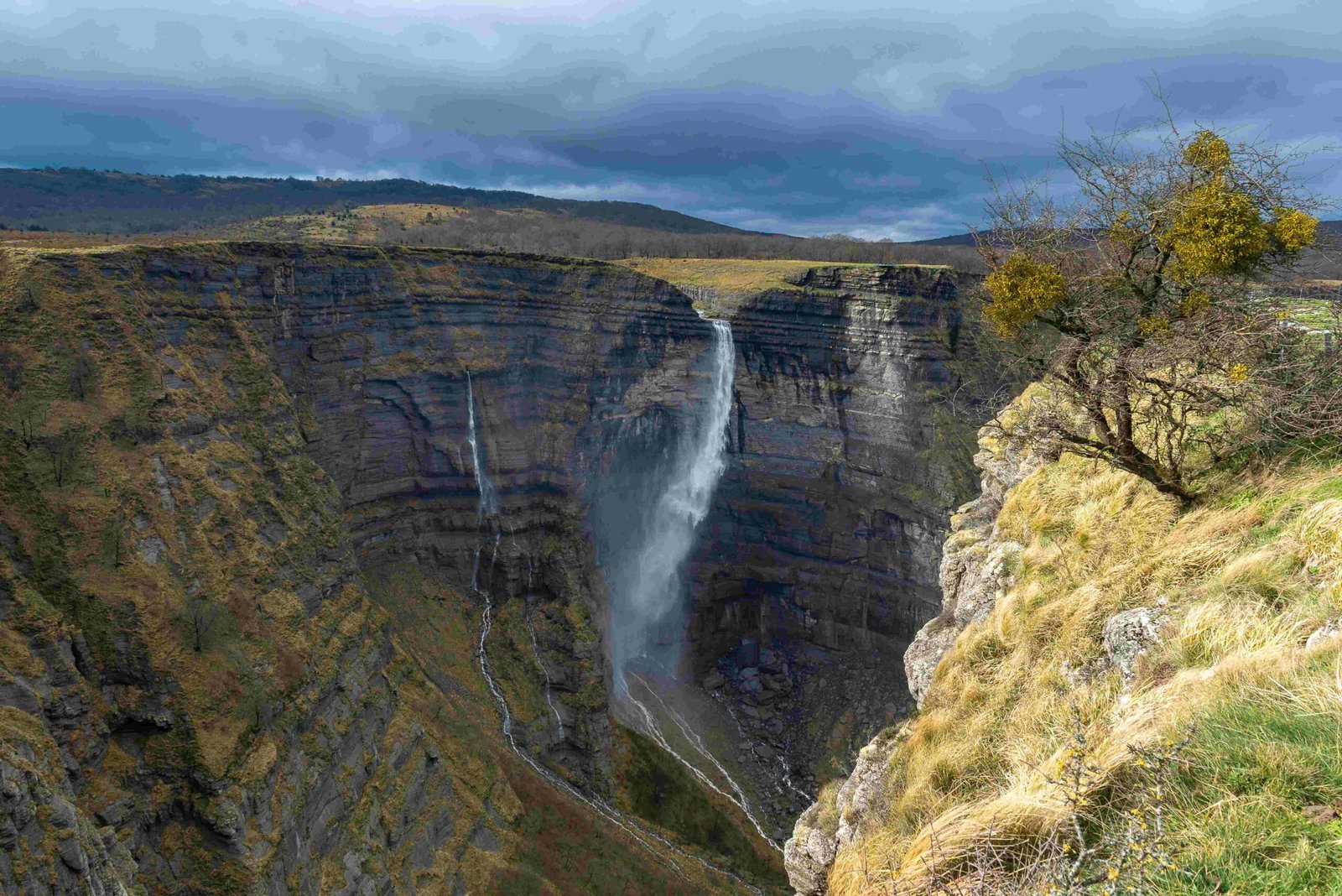 cascada