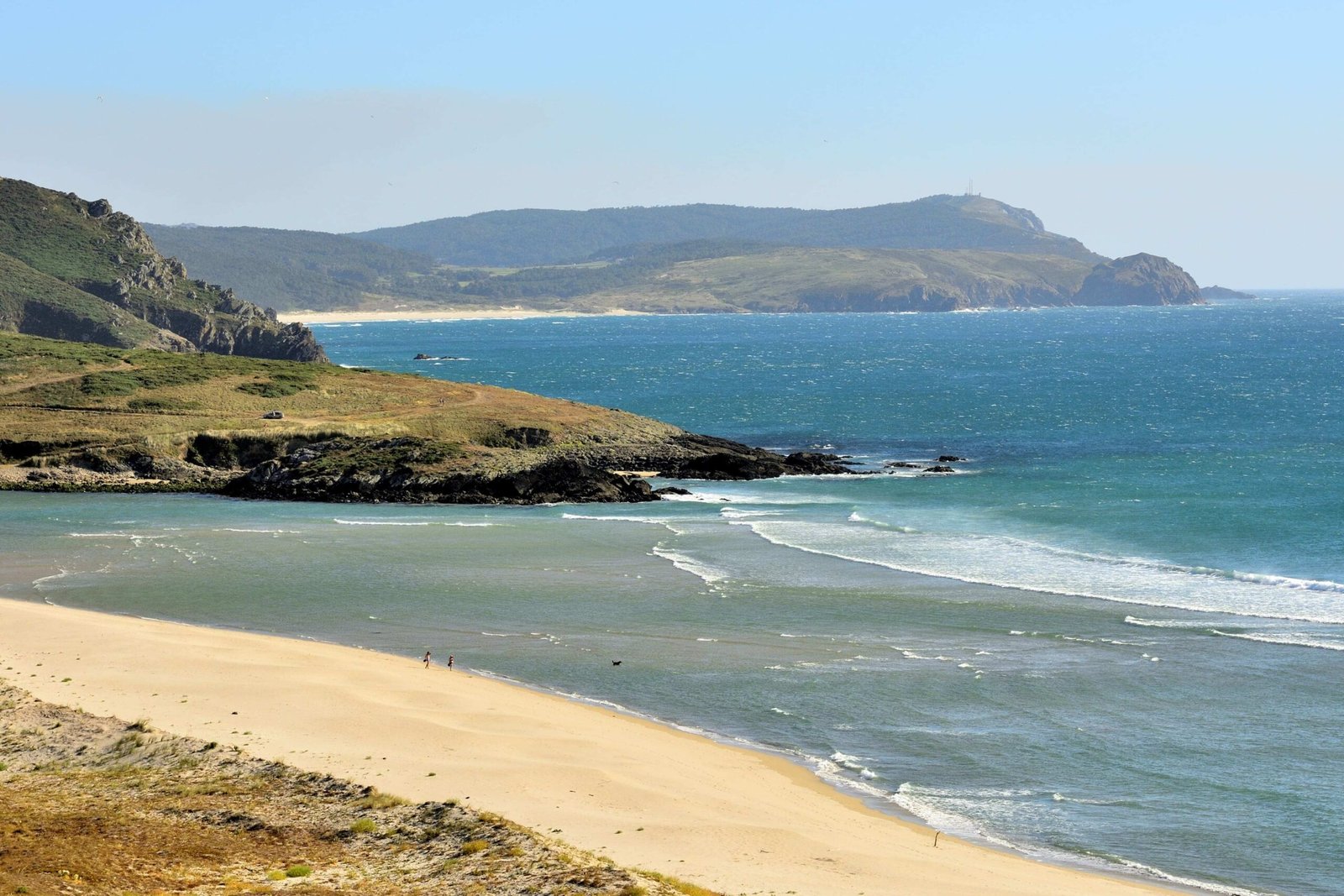 Costa da Morte