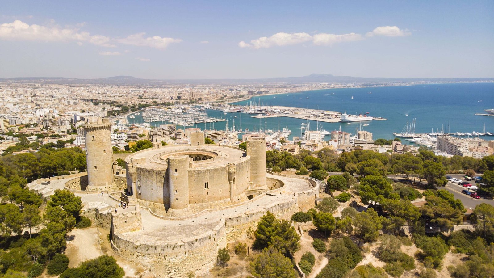 Palma de Mallorca